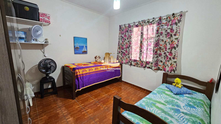 Imagem Apartamento com 1 Quarto à Venda, 39 m² em Guilhermina - Praia Grande