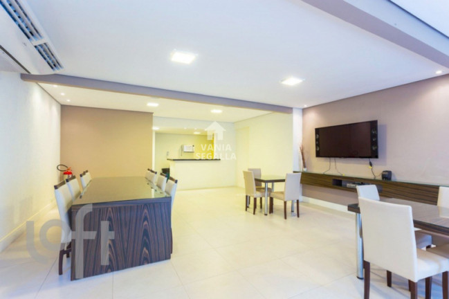 Imagem Apartamento com 3 Quartos à Venda, 80 m² em Perdizes - São Paulo