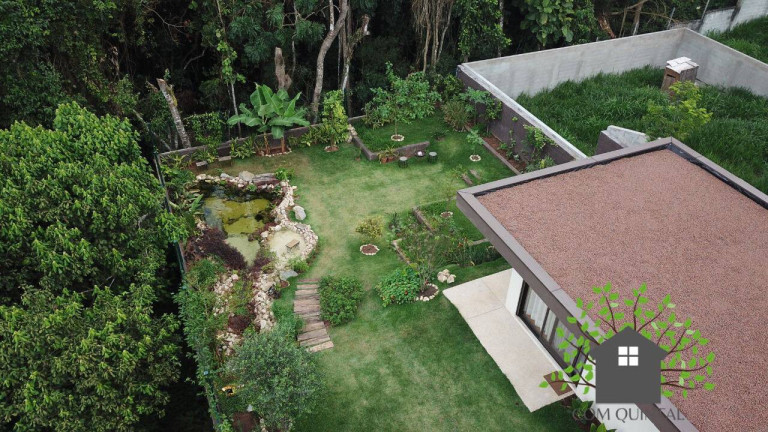Imagem Casa com 3 Quartos à Venda, 805 m² em Paisagem Renoir - Cotia Imagem Casa com 3 Quartos à Venda, 805 m² em Paisagem Renoir - Cotia