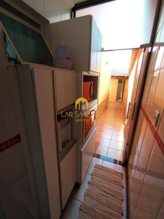 Imagem Casa com 3 Quartos à Venda, 160 m² em Jardim Das Flores - Ibirité