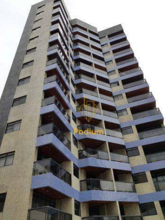 Imagem Apartamento com 4 Quartos à Venda, 194 m² em Tambaú - João Pessoa