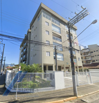 Imagem Apartamento com 2 Quartos à Venda, 203 m² em Centro - Ubatuba
