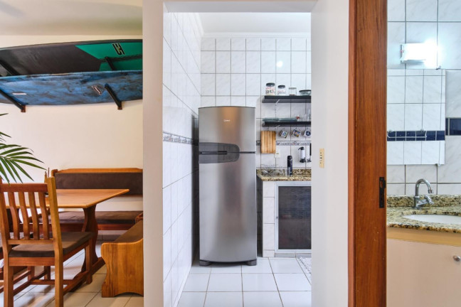 Imagem Apartamento com 2 Quartos à Venda, 60 m² em Itaguá - Ubatuba