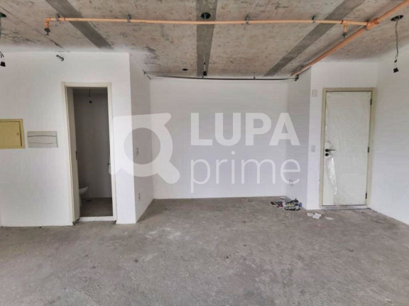 Imagem Imóvel Comercial à Venda, 65 m² em Santo Amaro - São Paulo