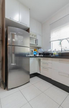 Imagem Casa com 3 Quartos à Venda, 190 m² em Vila Helena - Santo André Imagem Casa com 3 Quartos à Venda, 190 m² em Vila Helena - Santo André