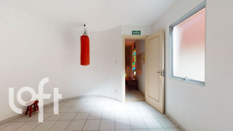 Imagem Imóvel com 4 Quartos à Venda, 153 m² em Paraíso - São Paulo