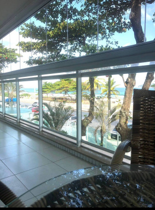 Imagem Apartamento com 2 Quartos para Alugar,  em Barra Da Tijuca - Rio De Janeiro