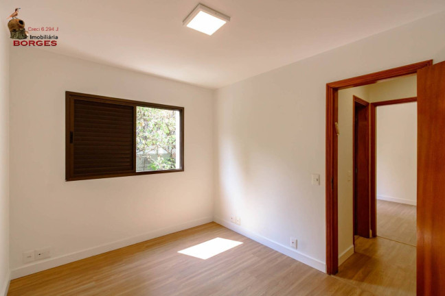 Imagem Apartamento com 3 Quartos à Venda, 192 m² em Itaim Bibi - São Paulo Imagem Apartamento com 3 Quartos à Venda, 192 m² em Itaim Bibi - São Paulo