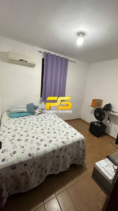Imagem Casa com 4 Quartos à Venda, 280 m² em Centro - João Pessoa