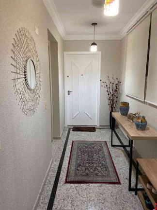 Imagem Apartamento com 3 Quartos à Venda, 130 m² em Santa Teresinha - São Paulo Imagem Apartamento com 3 Quartos à Venda, 130 m² em Santa Teresinha - São Paulo