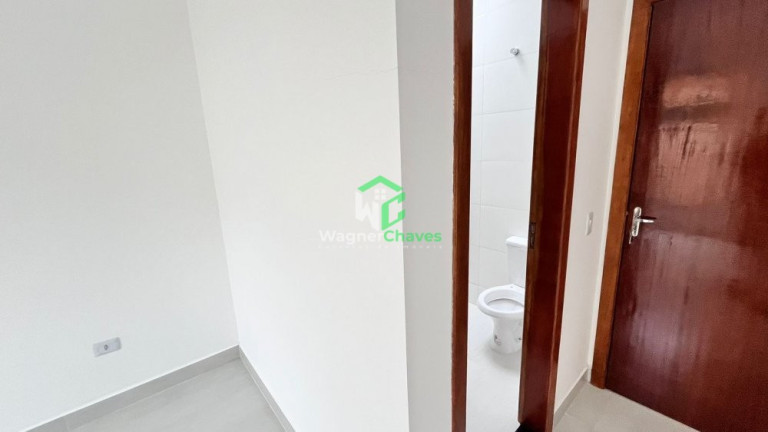 Imagem Casa com 2 Quartos à Venda, 65 m² em Inajá - Matinhos