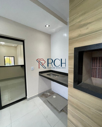 Imagem Casa com 3 Quartos à Venda, 108 m² em Cajuru Do Sul - Sorocaba