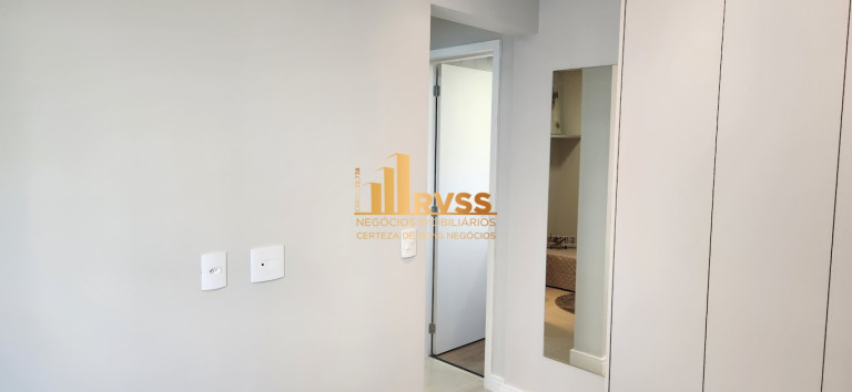 Imagem Apartamento com 2 Quartos à Venda, 43 m² em Campestre - Santo André Imagem Apartamento com 2 Quartos à Venda, 43 m² em Campestre - Santo André