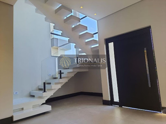 Imagem Casa com 3 Quartos à Venda, 173 m² em Itapetinga - Atibaia