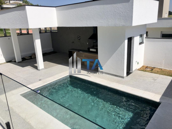 Casa com 4 Quartos à Venda, 342 m² em Parque Das Quaresmeiras - Campinas