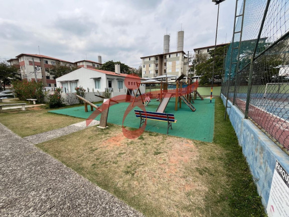 Imagem Apartamento com 2 Quartos à Venda, 50 m² em Campos Elíseos - Taubaté Imagem Apartamento com 2 Quartos à Venda, 50 m² em Campos Elíseos - Taubaté
