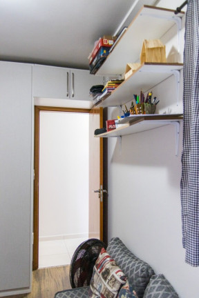 Imagem Apartamento com 2 Quartos à Venda, em Parque Novo Oratório - Santo André Imagem Apartamento com 2 Quartos à Venda, em Parque Novo Oratório - Santo André