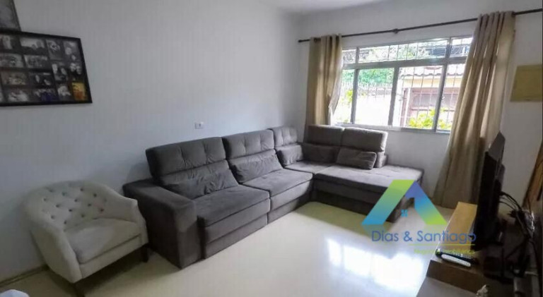 Imagem Casa com 4 Quartos à Venda, 250 m² em Vila Nair - São Paulo