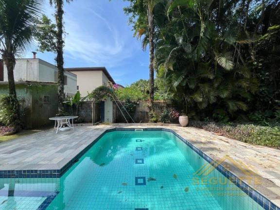 Imagem Casa com 4 Quartos à Venda, 394 m² em Riviera De São Lourenço - Bertioga Imagem Casa com 4 Quartos à Venda, 394 m² em Riviera De São Lourenço - Bertioga