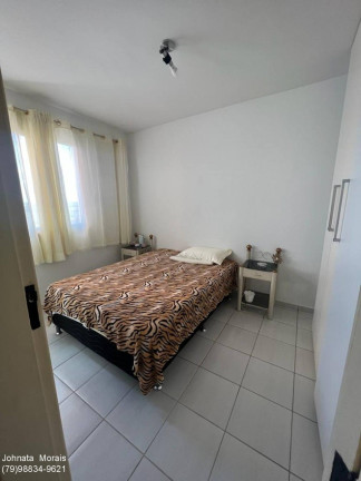 Imagem Apartamento com 3 Quartos à Venda, 68 m² em Zona De Expansão (aruana) - Aracaju Imagem Apartamento com 3 Quartos à Venda, 68 m² em Zona De Expansão (aruana) - Aracaju
