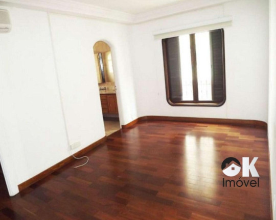 Imagem Apartamento com 4 Quartos à Venda, 276 m² em Jardim Paulista - São Paulo Imagem Apartamento com 4 Quartos à Venda, 276 m² em Jardim Paulista - São Paulo