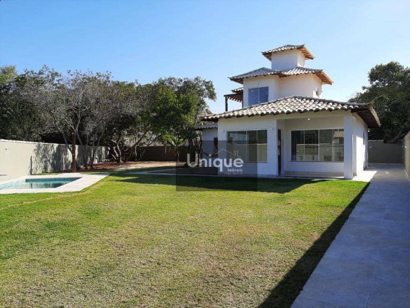Casa com 3 Quartos à Venda, 121 m² em São José - Armação Dos Búzios