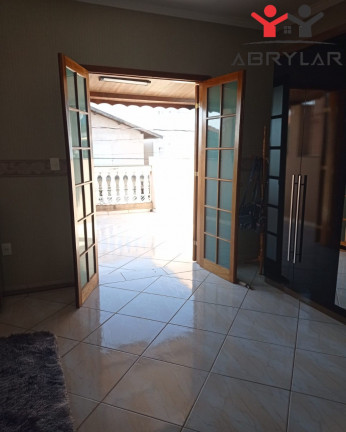 Imagem Sobrado com 3 Quartos à Venda, 173 m² em Parque Almerinda Pereira Chaves - Jundiaí