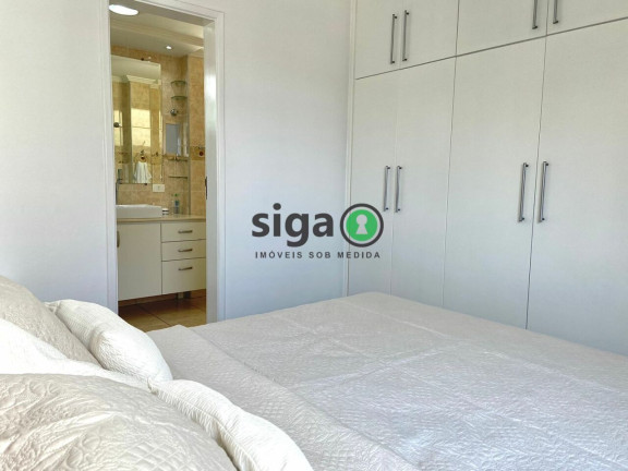 Imagem Apartamento com 3 Quartos à Venda, 188 m² em Vila Hamburguesa - São Paulo Imagem Apartamento com 3 Quartos à Venda, 188 m² em Vila Hamburguesa - São Paulo