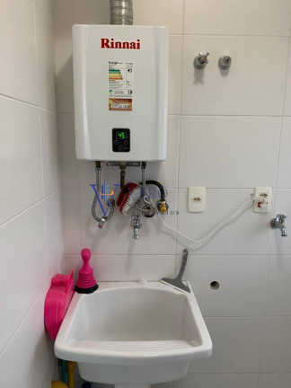 Imagem Apartamento com 2 Quartos à Venda, 76 m² em Dezoito Do Forte Empresarial/alphaville. - Barueri