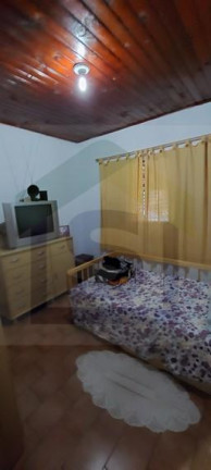 Imagem Casa com 2 Quartos à Venda, 82 m² em Jardim Cristina - Botucatu