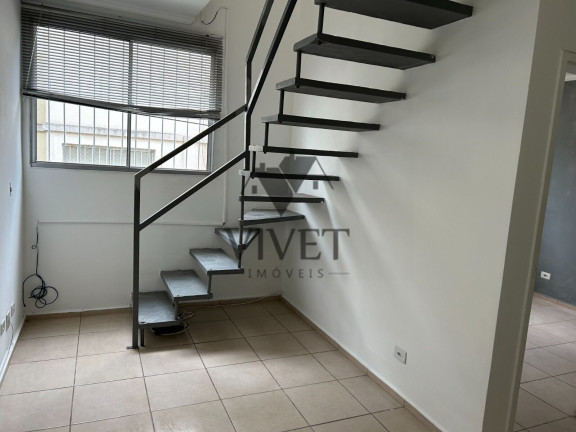 Imagem Cobertura com 3 Quartos à Venda, 105 m² em Parque Reserva Fazenda Imperial - Sorocaba