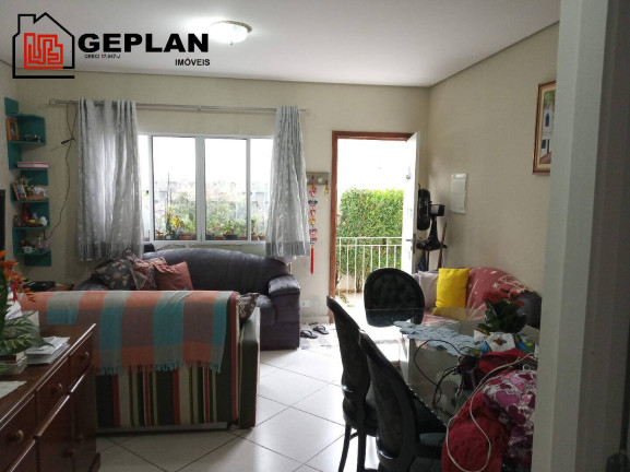 Foto do imóvel Casa com 2 Quartos à Venda, 80 m² em Vila Monumento - São Paulo