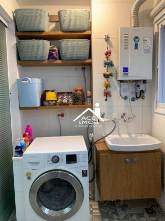 Imagem Apartamento com 3 Quartos à Venda, 95 m² em Ipiranga - São Paulo Imagem Apartamento com 3 Quartos à Venda, 95 m² em Ipiranga - São Paulo