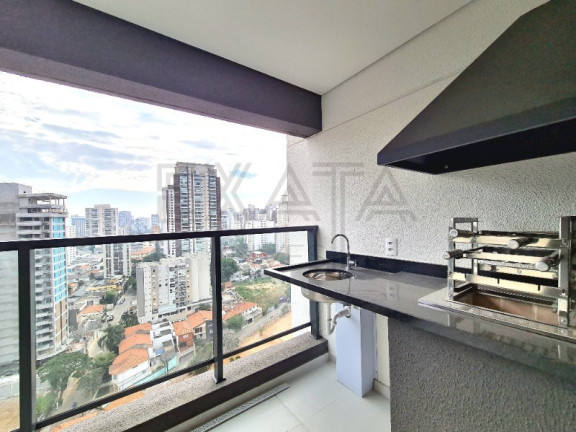 Imagem Imóvel com 3 Quartos à Venda, 84 m² em Jardim Das Acácias - São Paulo Imagem Imóvel com 3 Quartos à Venda, 84 m² em Jardim Das Acácias - São Paulo