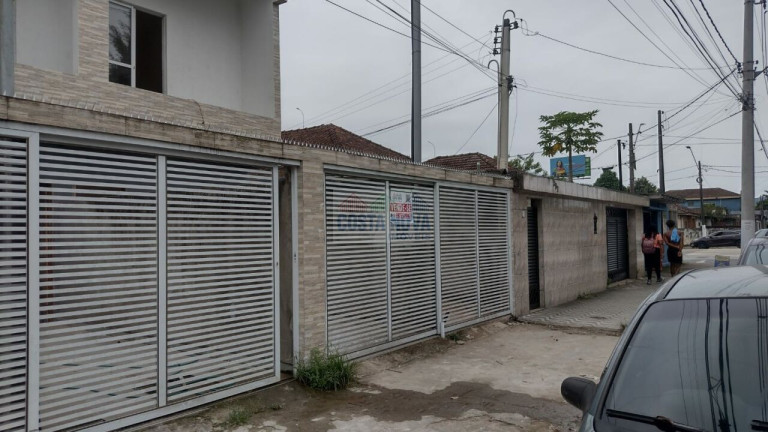Imagem Casa com 2 Quartos à Venda, 75 m² em Cidade Naútica - São Vicente Imagem Casa com 2 Quartos à Venda, 75 m² em Cidade Naútica - São Vicente