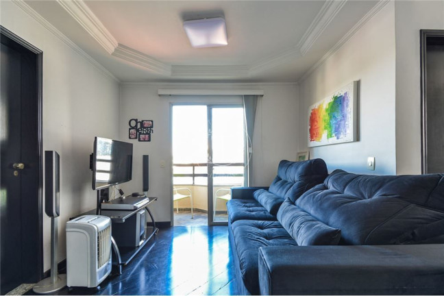 Imagem Apartamento com 1 Quarto à Venda, 65 m² em Cidade Vargas - São Paulo