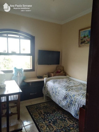 Imagem Imóvel com 3 Quartos à Venda, 2.189 m² em Jardim Maria José - Votorantim Imagem Imóvel com 3 Quartos à Venda, 2.189 m² em Jardim Maria José - Votorantim