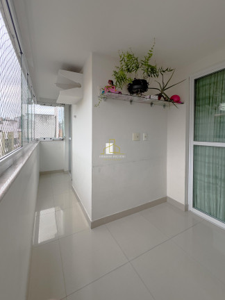 Imagem Imóvel com 3 Quartos à Venda, 90 m² em Jardim Da Penha - Vitória Imagem Imóvel com 3 Quartos à Venda, 90 m² em Jardim Da Penha - Vitória