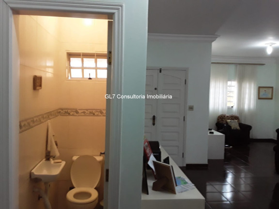 Imagem Casa com 3 Quartos à Venda,  em Jardim Cristina - Indaiatuba