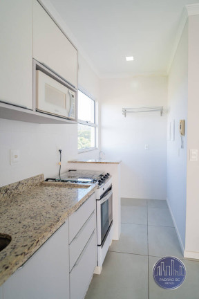 Imagem Apartamento com 2 Quartos à Venda, 60 m² em Mariscal - Bombinhas