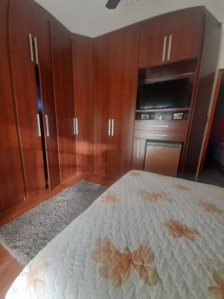 Imagem Casa com 3 Quartos à Venda, 125 m² em Vila Jaboticabeira - Taubaté Imagem Casa com 3 Quartos à Venda, 125 m² em Vila Jaboticabeira - Taubaté