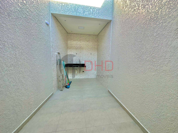 Imagem Casa de Condomínio com 3 Quartos à Venda, 154 m² em Jardim Residencial Villagio Ipanema I - Sorocaba