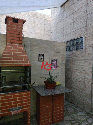 Imagem Sobrado com 2 Quartos à Venda, 112 m² em Castelo - Santos Imagem Sobrado com 2 Quartos à Venda, 112 m² em Castelo - Santos