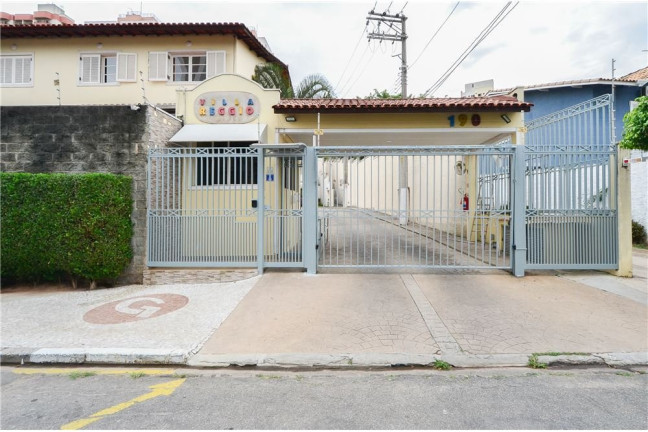 Imagem Casa com 2 Quartos à Venda, 110 m² em Vila Antônio - São Paulo Imagem Casa com 2 Quartos à Venda, 110 m² em Vila Antônio - São Paulo