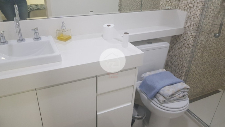 Imagem Apartamento com 2 Quartos à Venda, 109 m² em Granja Julieta - São Paulo Imagem Apartamento com 2 Quartos à Venda, 109 m² em Granja Julieta - São Paulo