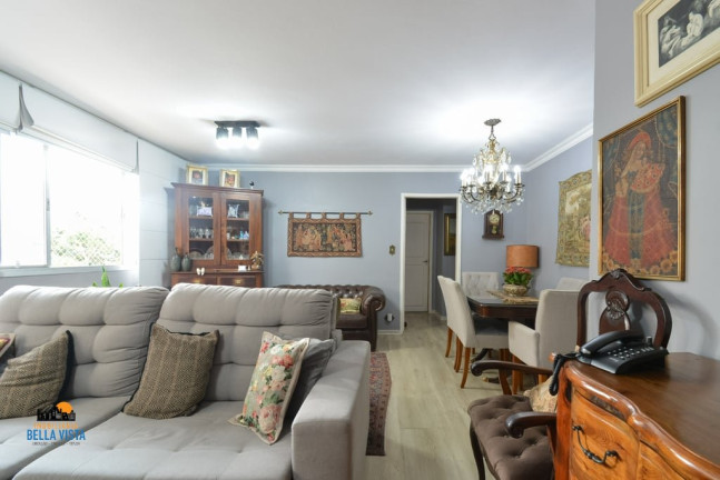 Imagem Apartamento com 3 Quartos à Venda,  em Vila Clementino - São Paulo