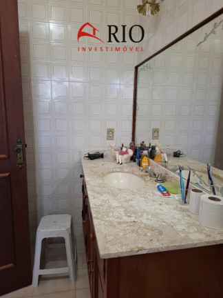 Imagem Casa com 5 Quartos à Venda, 670 m² em Barra Da Tijuca - Rio De Janeiro