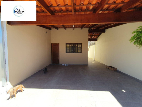 Imagem Casa com 3 Quartos à Venda, 180 m² em Balneário Mar Azul - Caraguatatuba