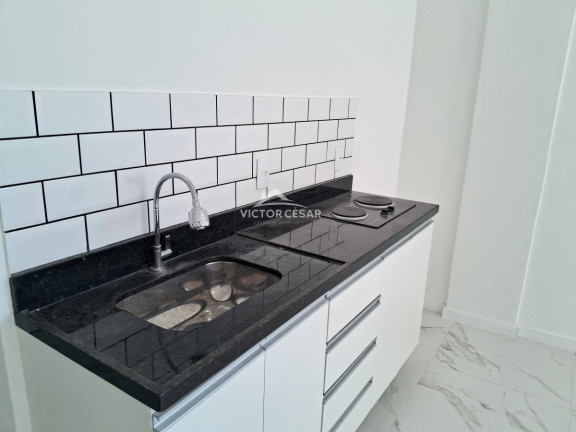 Imagem Kitnet com 1 Quarto à Venda, 30 m² em Centro - Rio De Janeiro Imagem Kitnet com 1 Quarto à Venda, 30 m² em Centro - Rio De Janeiro