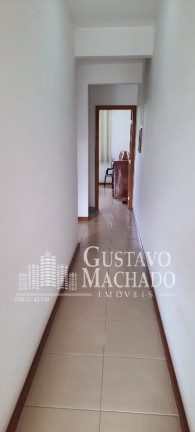 Imagem Casa com 3 Quartos à Venda, 145 m² em Aero Clube - Volta Redonda